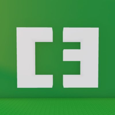 Hej! I am a Roblox Dev, doing Stud Building. Comms open!
Developer at Lunara Studios!
https://t.co/HQj08MDEvZ
Roblox: CED7264i | Discord: c3dralian