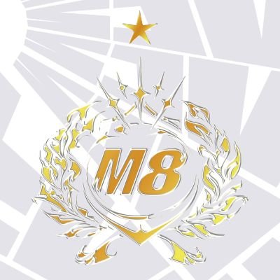 Hello looking friends
i'm big fans of e-sport for @gentlemate
#M8WIN mon animé préféré reste et restera pour toujours One piece
