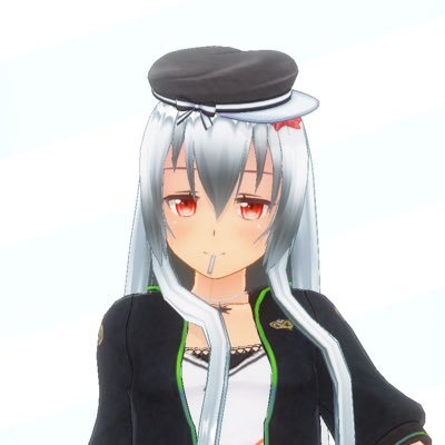 難民（・8・）ちゃんさんのプロフィール画像