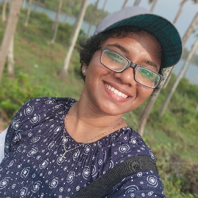 Learning to live, laugh, love, and let go.
Writer | SDET