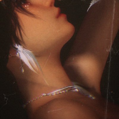 abyssdarling's profile picture. call me voidy | 27 | they hath shenan’d and shall shenanigan | LNDS sideblog now ig 🤪🔞