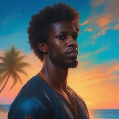 UC_Andy07's profile picture. Financial Trader💵|| Synthetic indices trader