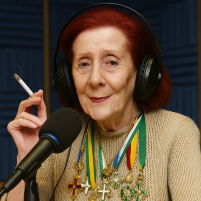 Radiopatio cofrade 24/7 oimos cosas y la transmitimos in situ. Prima de @cornetaprimo