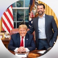 DonJrPatriot🇺🇸🇺🇸🇺🇸🇺🇸 (@oonaghhannan) 's Twitter Profile