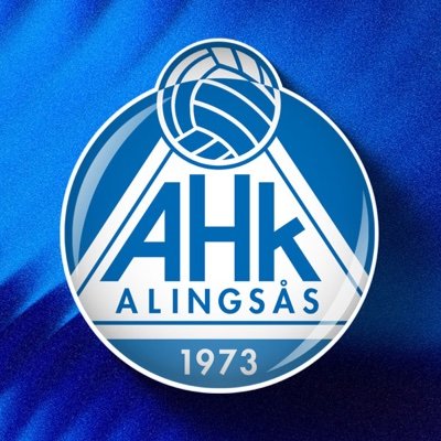 AlingsasHK's profile picture. Alingsås HK:s officiella twitterkonto.
