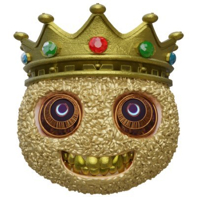 0xiceth's profile picture. @ricyofficial