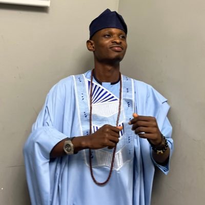 OmofaJacob's profile picture. Vice president LASU-SUG |The official voice of LASU students at Epe Campus | Leadership, Advocacy, Student Life