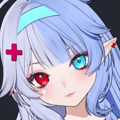 🩸 Ever | 🦇 Sanguine Spellcaster 🍷 Hibernating Streamer™️ | 🎤 VSinger | Grandmaster (JM) | Accidental arsonist | Model/Rig: @senmaku_  | Banner: @roriiyanii