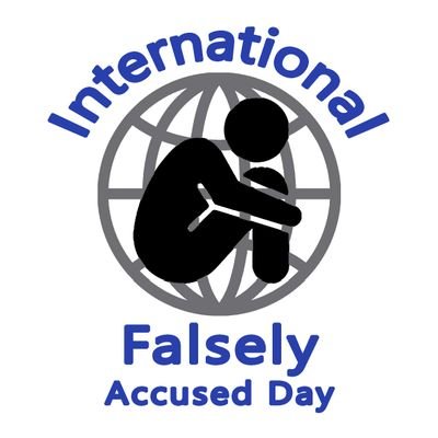 International Falsely Accused Day Profile