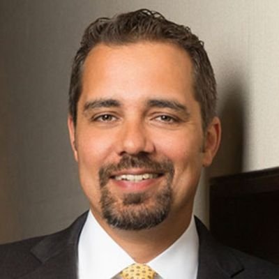 ezrayyacob's profile picture. Chairman & Chief Executive Officer at EOG Resources, Inc. He previously worked as the Head-Minerals Division at the US Geological Survey.