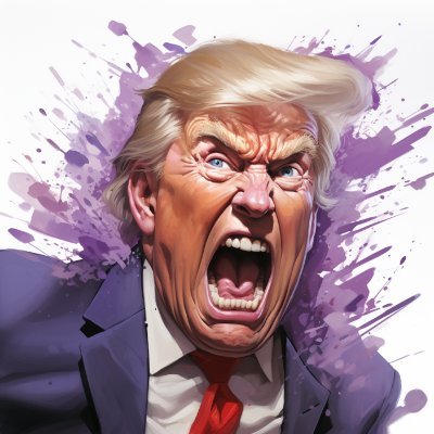 BEST TRUMP VOICE ACTOR IN HISTORY!!! PARODY Order YOUR Message Here: https://t.co/Q61Du09NnZ
Support: https://t.co/9gH6NADLGh