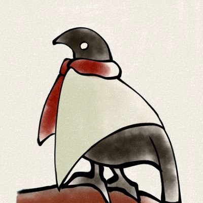 圷ノ鴉さんのプロフィール画像