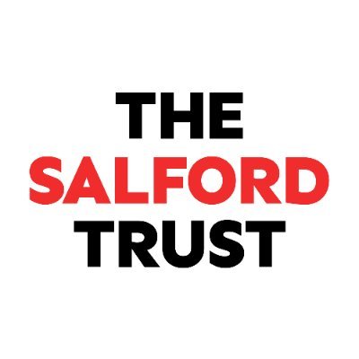 TheSalfordTrust's profile picture. The Trust is a grant giving charity that helps children and young people aged 5-25 years living in Salford.