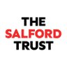 TheSalfordTrust's profile picture. The Trust is a grant giving charity that helps children and young people aged 5-25 years living in Salford.