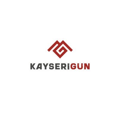 kayserigun's profile picture. Medya/Haber Şirketi - Resmi Hesap