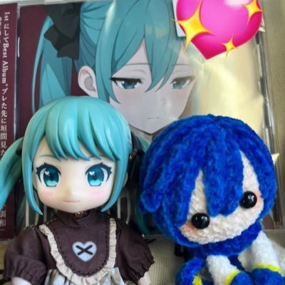 Seimei☆🧸さんのプロフィール画像