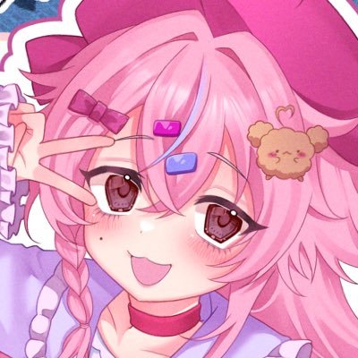 𝐌𝐎𝐄𝐍𝐎 𝐑𝐔𝐏𝐈𝐍𝐎🎀⟡.·*2026年始動予定✧カワイイに囚われた平成女児(ˆ꜆ . ̫ . ).ᐟ.ᐟ💮萌えとインターネッツと平成カルチャーが大好き🩷📡 雑多▶︎@moemoemoco FA▶︎ #もえるぴく more https://t.co/G89ANNKXfP