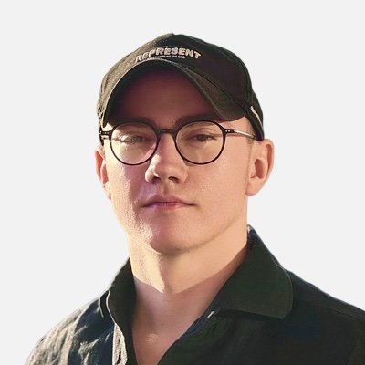 Designer @Wander · I partner with startup founders to design fantastic websites and apps. Got a project in mind? https://t.co/HLDwIbJO5R