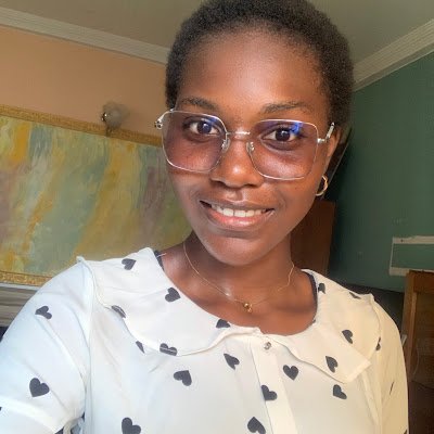 mafoudohaEmma's profile picture. 