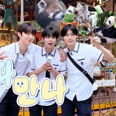20⬆️/社会人/新規ENNVEです!/鯖番ヲタク/ヒョンlineペン(∩˃o˂∩)♡#EVNNE #ENNVEと繋がりたい /ᯓ★固定 RT orいいね いただければお迎えします🫶ᯓ★