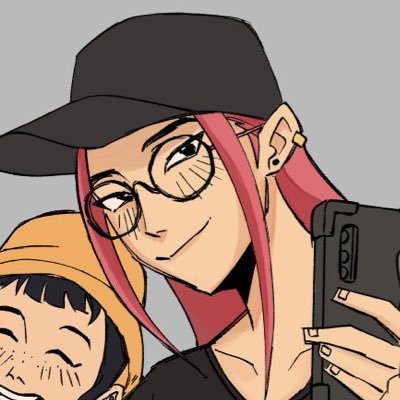 'cause and effect are western' sorry brother but all mankind is but one large family and in a stranger i see my own face | he/him lesbian | pfp by liynn_o