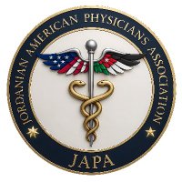 Jordanian American Physicians Association (JAPA) (@japa_org) 's Twitter Profile Photo