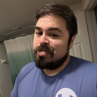 Histomen's profile picture. Heya! 
He/Him,31 
Leo sun/Cap moon/Aries Rising/INTP
I stream on Twitch!