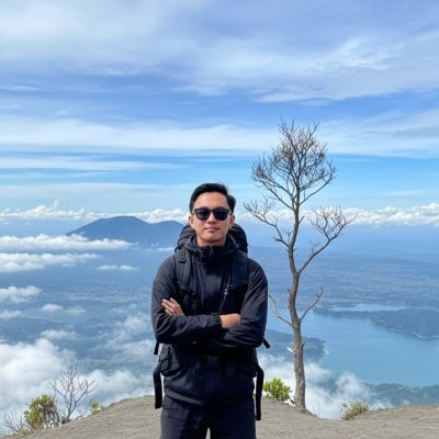 A Very Enthusiastic Person in The Crypto Field.
Content Creator - Influencer ~ Web3 Enthusiast