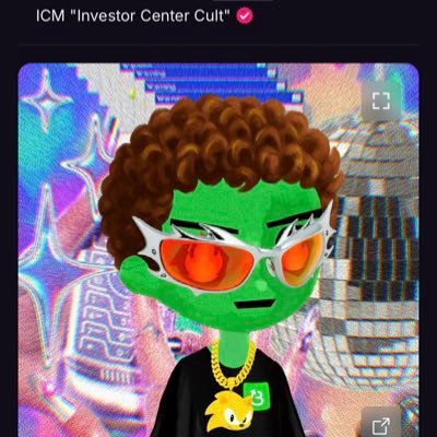 luisatkd's profile picture. 