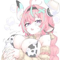 Femboy Luna 🔞 (@loona90210) 's Twitter Profile