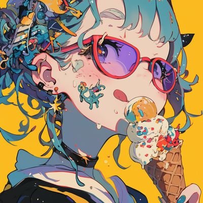koronkoron_song's profile picture. SUNO AIでAI作曲します🎧//テクノポップ、ユーロビート、EDM📣//AIイラストはフィギュア風がマイブーム//Sora2もGrokも楽しいなぁぁ//音楽のことに詳しくありません💦//フォロー報告のDMは不要です//SUNO▶https://t.co/Sb1CF1wh7f