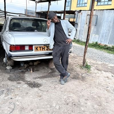 1 million savings ( salvage 316) 300k buy salvage car, 100k fix the salvage 600k buy piece of land/plot. EBS( Engine Body Suspension) BOFA. Macarnicar