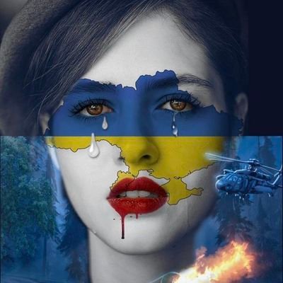 ⛔ NFP/LFI/RN/Z.Fachos de droite et de gauche passez votre chemin.
#NAFO 💙💛
Bloquée par beaucoup de comptes ED et EG et par des cons et des connes aussi