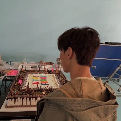 haengmon's profile picture. 