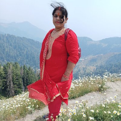 barsharani3914's profile picture. 