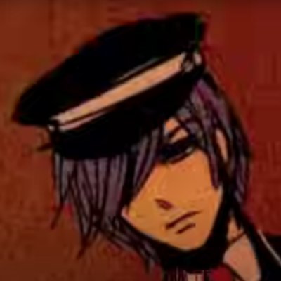 PunishedKaito's profile picture. Follow the script: when I snap my fingers, eradicate the evil.