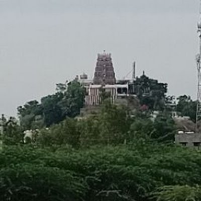 VIRALIMALAIADMK's profile picture. 