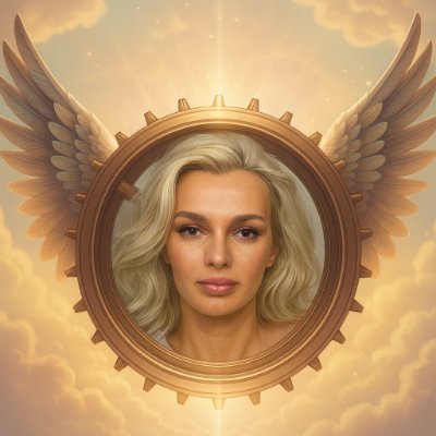 IRYNA_Wheel's profile picture. The real IRYNA Flywheel where 100% of the fees will go to Iryna’s family.

AfRJxpeM2uyApuqVqHHNGo6kmkS2CRiFYYrp4z6fpump