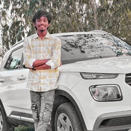 Nani_Harish03's profile picture. No bio ❗
