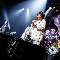 Yappy【きよぱる】 (@sads_rock_kur) Twitter profile photo