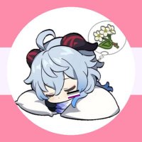 Ganyu wlw ships (@wlwganyuships) 's Twitter Profile Photo Ganyu wlw ships (@wlwganyuships) 's Twitter Profile Photo