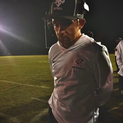 Physical Education Teacher, Assistant Football Coach Chatfield High School. Weber State Alum. Current @UW_IAL Masters Student.