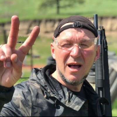 KorfDmitry's profile picture. 