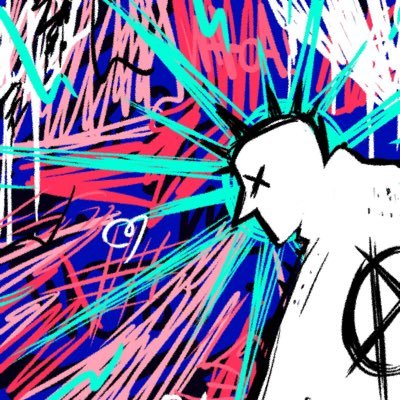 (18🔼) Thai artist🇹🇭//eng🆗 ✏️✨support human artist🎨✨☝️🤓multifandom👊😎 (mostly oc)