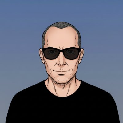 devops_mba's profile picture. Watching the world getting eaten by AI generated software