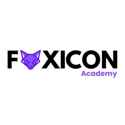 foxiconacademy's profile picture. Empowering the next generation of developers with cutting-edge bootcamps and practical courses. Learn future technologies that matter.
Learn. Connect & Explore