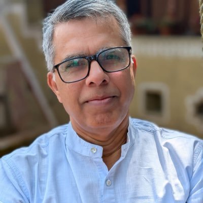 Theatre | Board game | Public Policy. Worked as Director, Information & PR, Cultural Affairs for more than 30 years| PRO to CM for more than 8 years.
