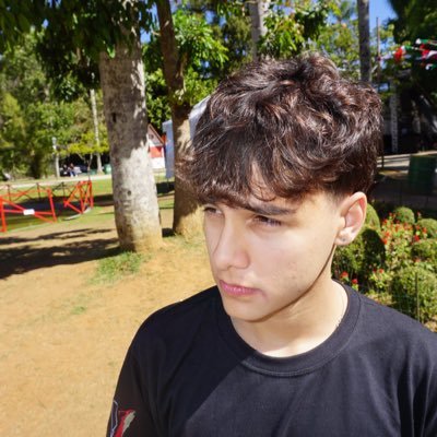 Gehringlukaas's profile picture. 