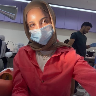 𝐝𝐞𝐧𝐭𝐢𝐬𝐭𝐫𝐲 || 𝐉𝐔