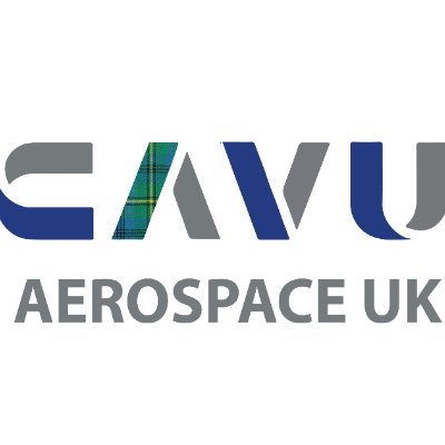 CAVU_uk's profile picture. Manufacturer of Flight Computers for Satellite & Launch Vehicles